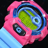 G-SHOCK G-8900SC-4E