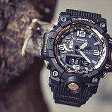G-SHOCK GWG-1000GB-1A