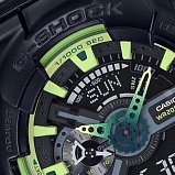 G-SHOCK GA-110LY-1A