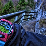 G-SHOCK G-8900SC-4E