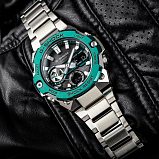 G-SHOCK GST-B400CD-1A3