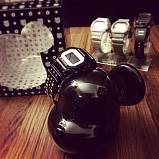 G-SHOCK DW-5600MT-1E