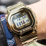 G-SHOCK GMW-B5000TFG-9E