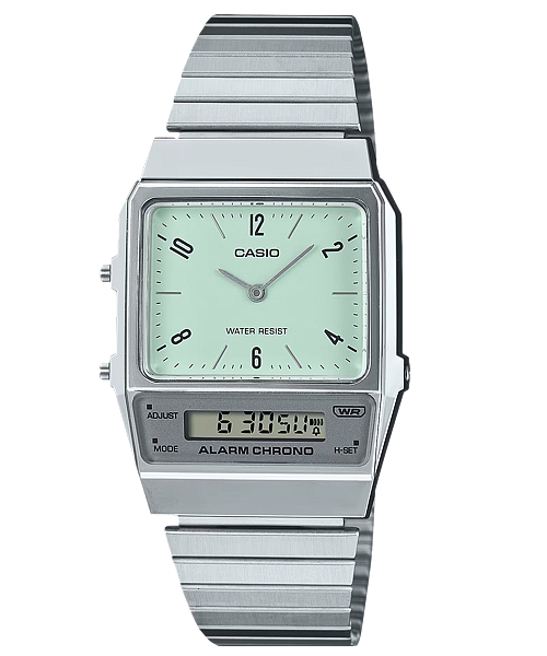G-SHOCK AQ-800E-3A