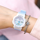 BABY-G BGA-250-7A3