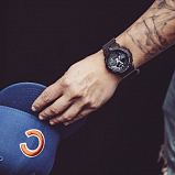 G-SHOCK GA-810MMB-1A2