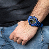 G-SHOCK GA-B001CBR-2A