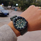 Японские часы Seiko SRPD77K1