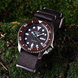 Японские часы Seiko SRPD85K1