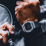 G-SHOCK GM-5600U-1E