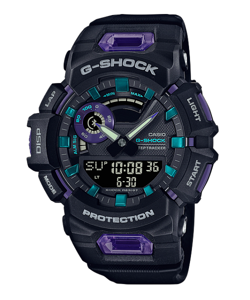 G-SHOCK GBA-900-1A6
