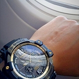 G-SHOCK GPW-1000FC-1A9