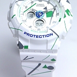 BABY-G BA-120SC-7A