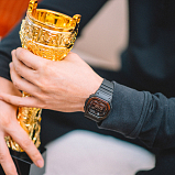 G-SHOCK DW-H5600MB-1E