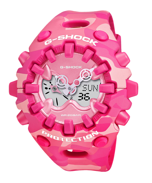 G-SHOCK GA-V01CMG-4A