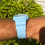 G-SHOCK DW-5600SC-2E