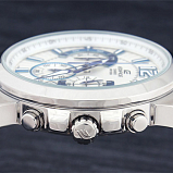 Casio Edifice EFR-535D-7A2