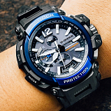 G-SHOCK GPW-2000-1A2
