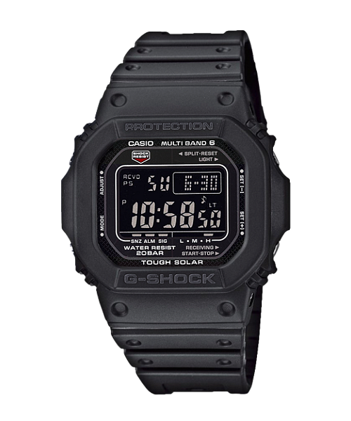 G-SHOCK GW-M5610U-1B