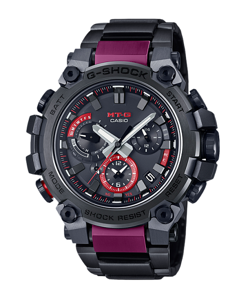 G-SHOCK MTG-B3000BD-1A