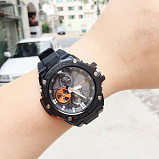 G-SHOCK GST-B100B-1A4