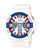 GA-201TR-7A