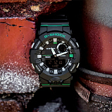 G-SHOCK GBA-800DG-1A