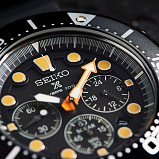 Японские часы Seiko SSC673P1