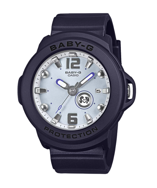 Baby-G BGA-15K-2A