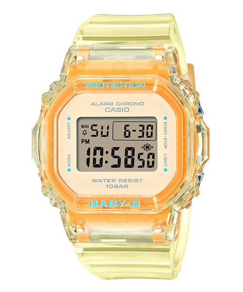 Baby-G BGD-565SJ-9E