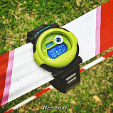 G-SHOCK G-001HC-1E