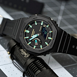 G-SHOCK GA-2100RC-1A