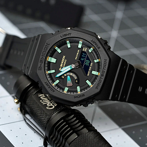 GA-2100RC-1A