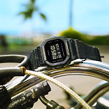 G-SHOCK DW-5600WS-1E