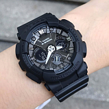 G-SHOCK GMA-S120MF-1A