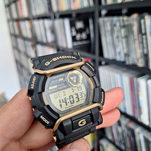 GD-400GB-1B2