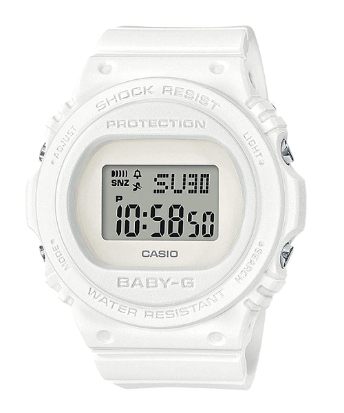 Baby-G BGD-570-7E