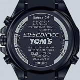 Casio Edifice ECB-10TMS-1A