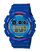Часы G-SHOCK GD-120TS-2E