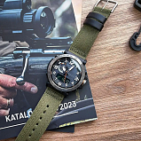 Casio Pro Trek PRW-6600YB-3E