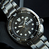 Японские часы Seiko SRPE03K1