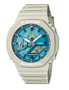 GA-2100AS-5A