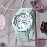 BABY-G BGA-230SC-3B