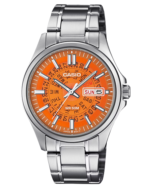 G-SHOCK MTP-E740-4A