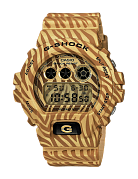 Часы G-SHOCK DW-6900ZB-9E