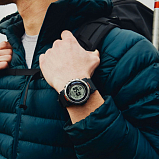 Casio Pro Trek PRW-35-1A