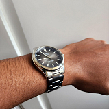 G-SHOCK MTS-RS100D-1A