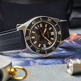 Японские часы Seiko SPB147J1