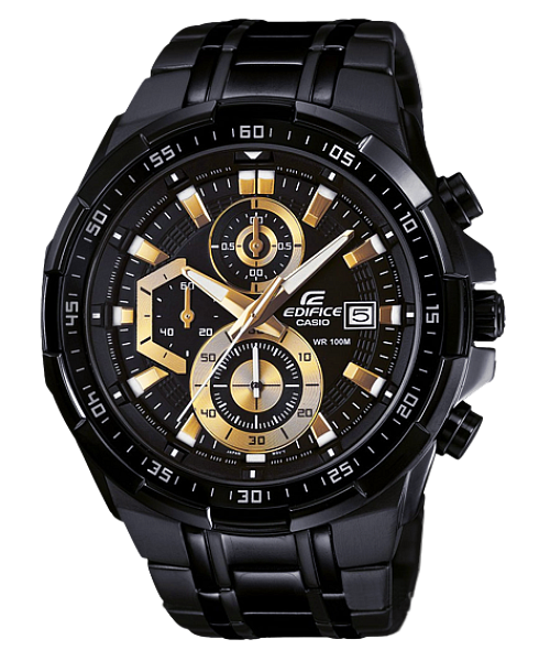 Edifice EFR-539BK-1A