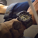 G-SHOCK GG-1000-1A3